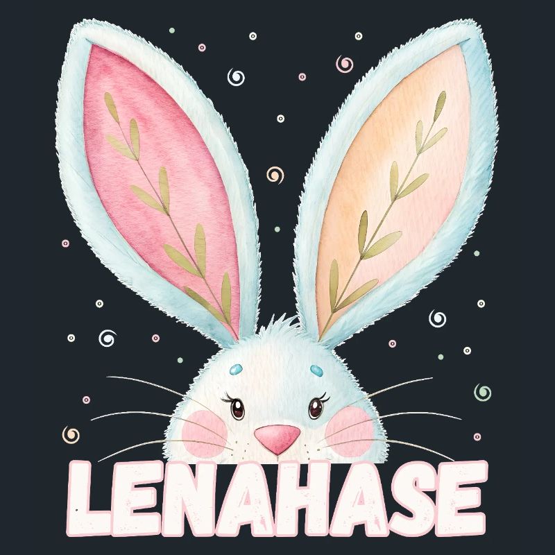 Nom Lena Lapin Lenahase Nom de l’animal