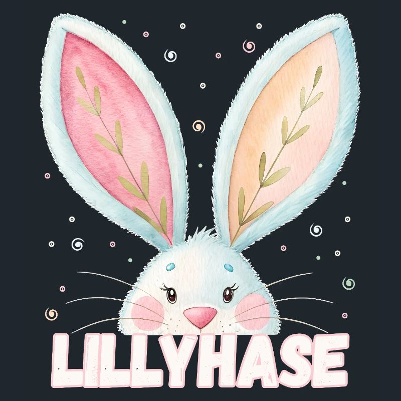 Nom Lilly Bunny Lilly Bunny Nom de l’animal