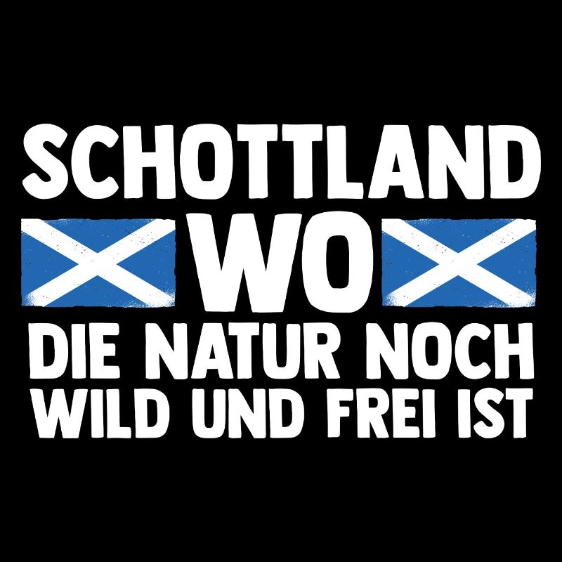 Schotten Schottisch Schottland