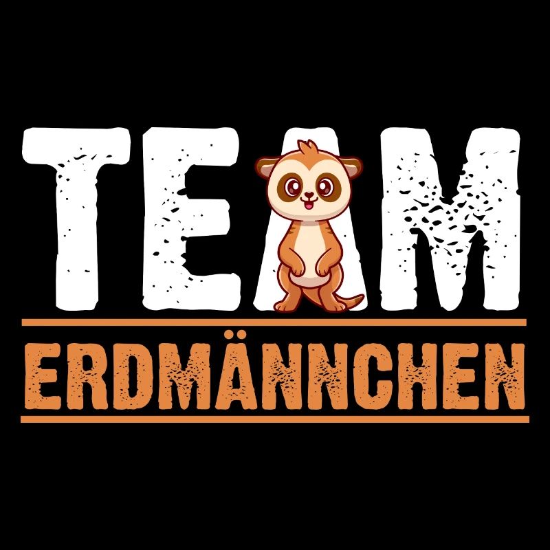 Erdmännchen