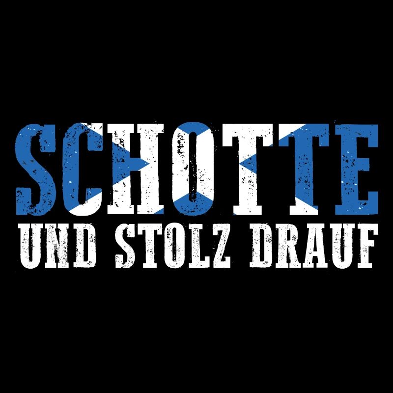 Schotten Schottisch Schottland