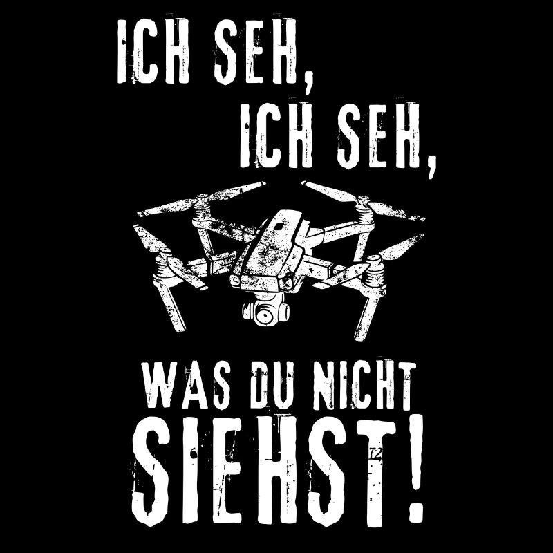 Ich Seh, Ich Seh, ...