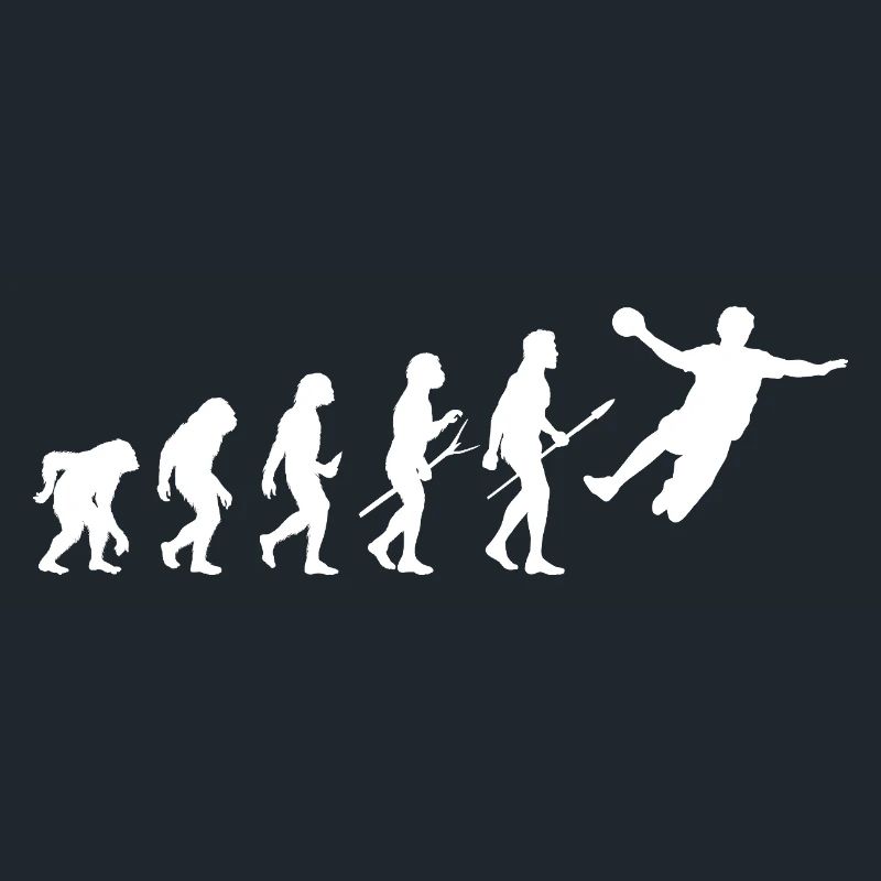 Handball Joueurs Evolution Handball