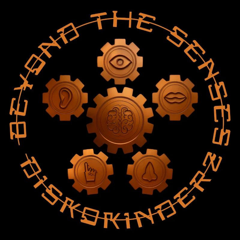 Beyond The Senses