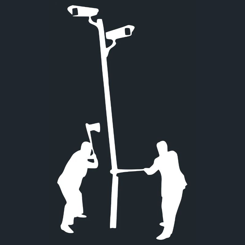 Surveillance par caméra
