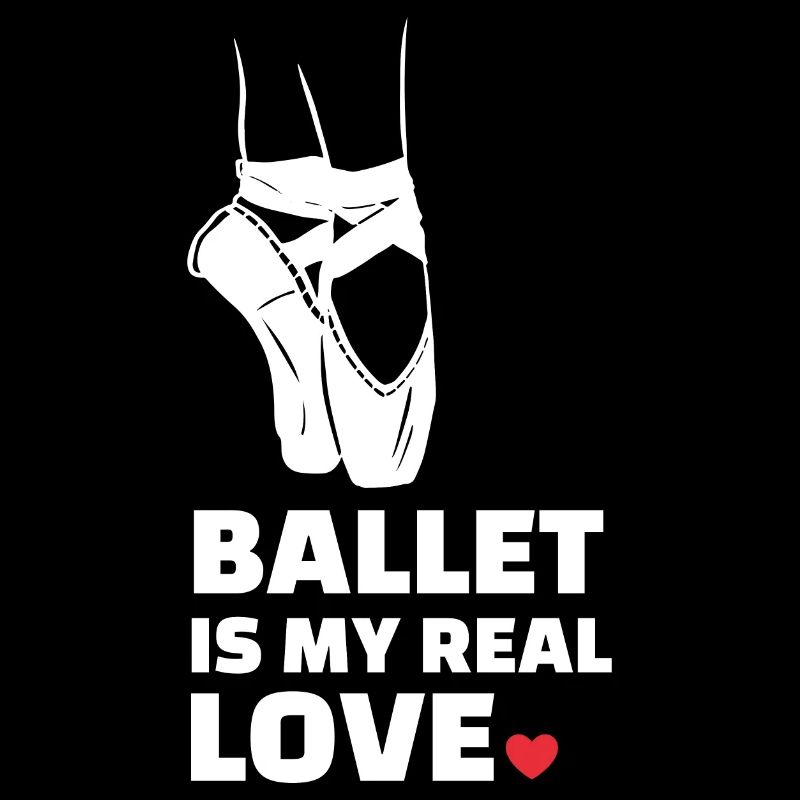 L’amour du ballet
