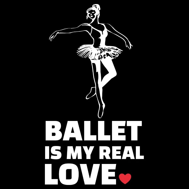 Ballett Liebe