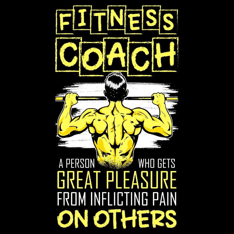 Fitness Trainer Développé couché
