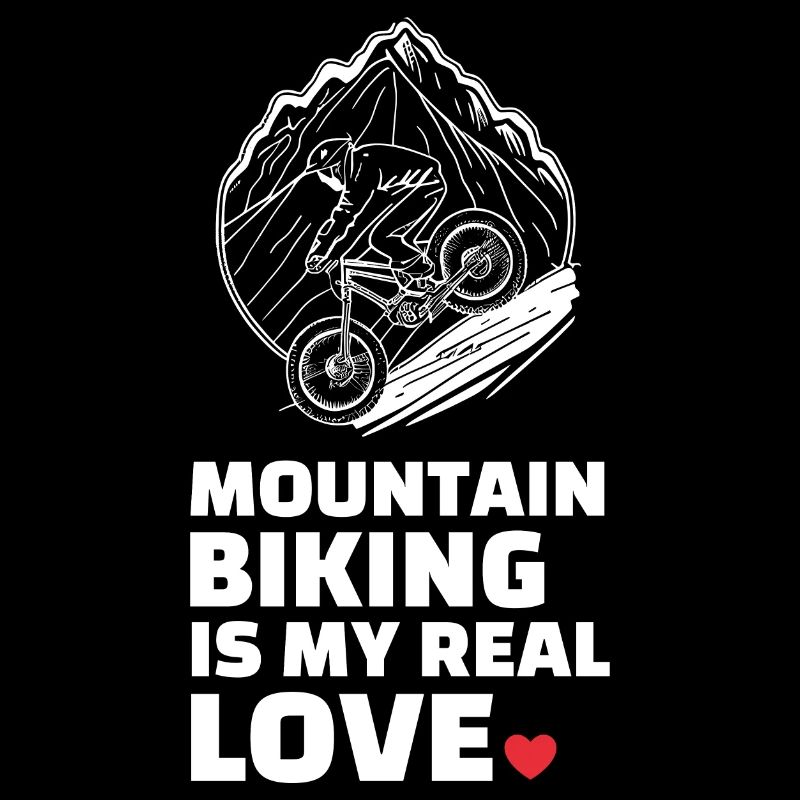 J’adore le VTT