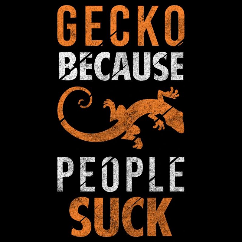 Geckos Echse Terrarium Süß