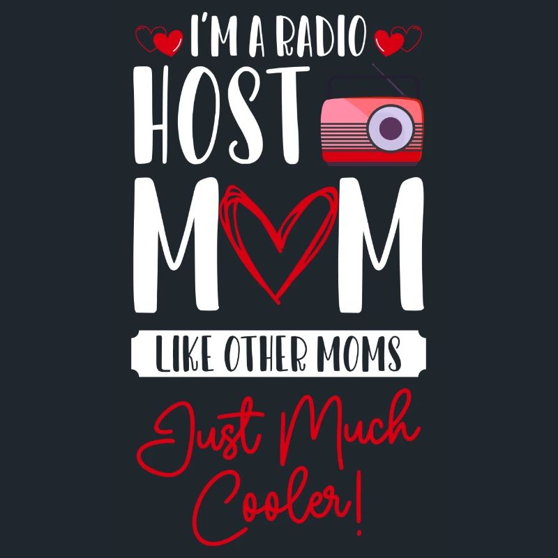 Presenter, Announcer, Program Speaker, Show