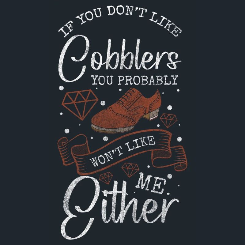 Shoemaker Work Boots