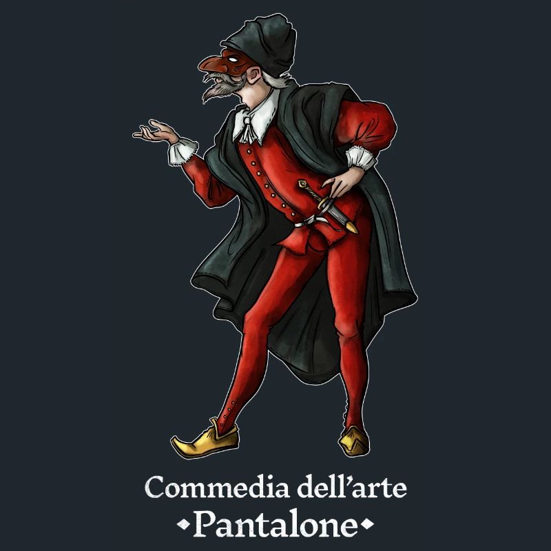 Pantalone
