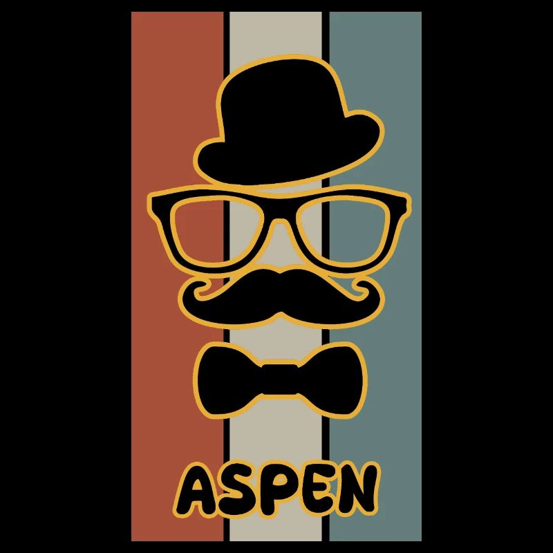 Name Aspen