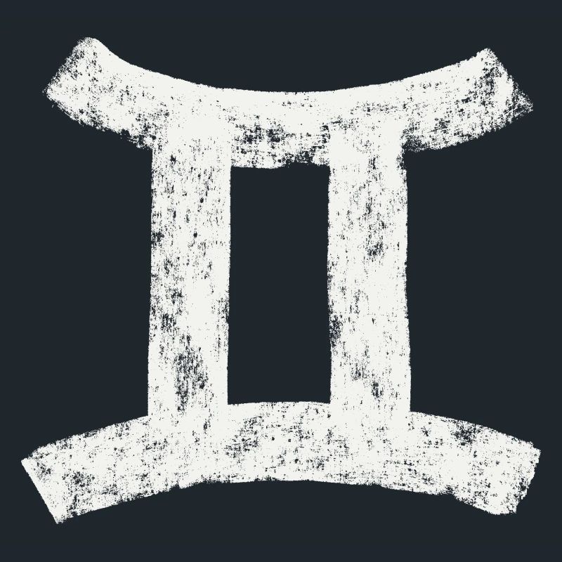 Zwillinge - Sternzeichen