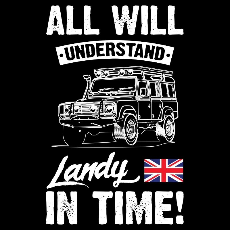 Tout le monde comprendra Landy avec le temps