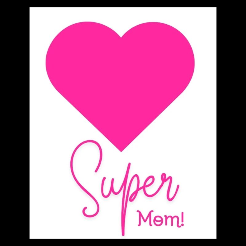 Super Mom