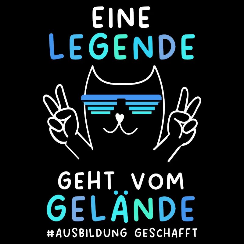 Ausbildung Geschafft Abschiedsgeschenk 2024