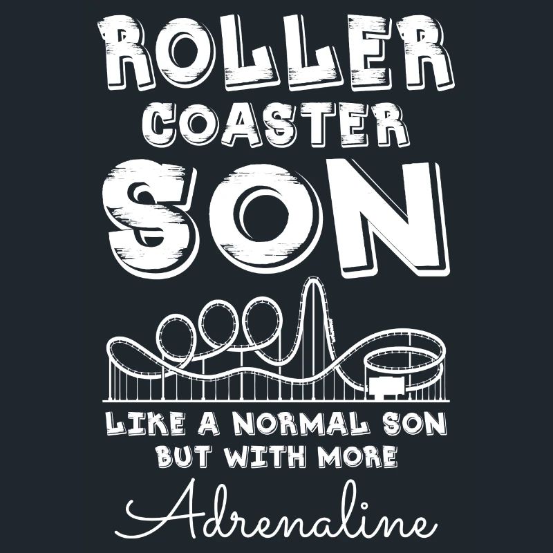 Roller Coaster Son