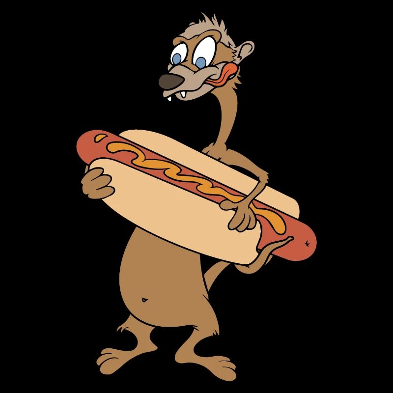 Wurst-Snack