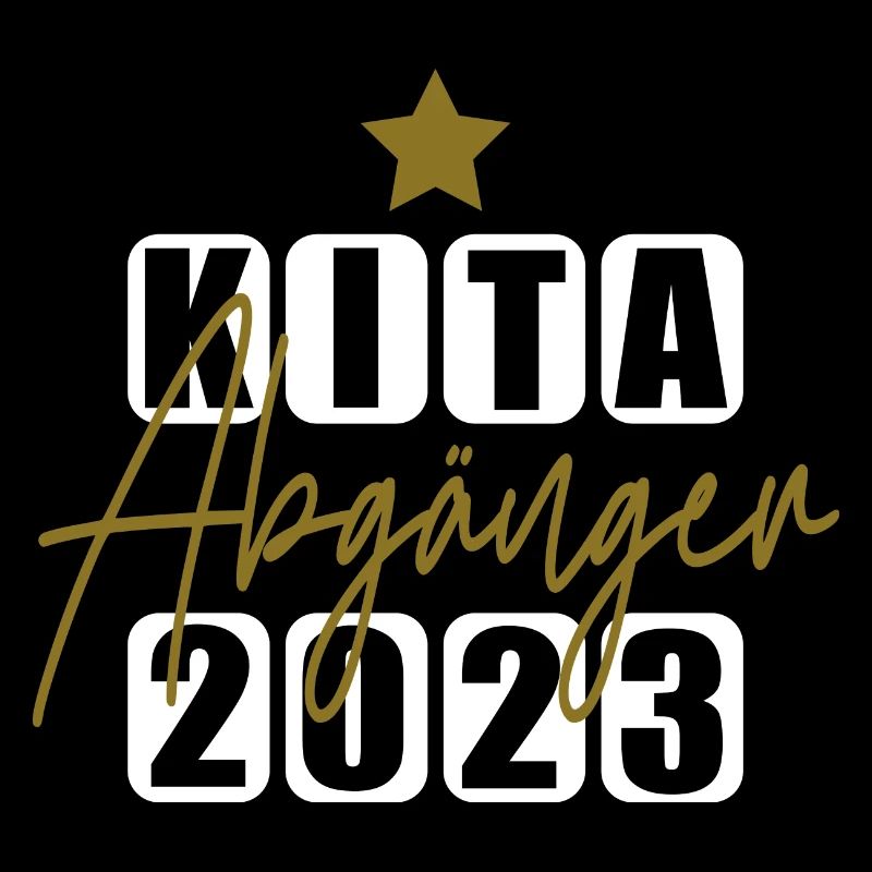 Kita Abgänger 2023