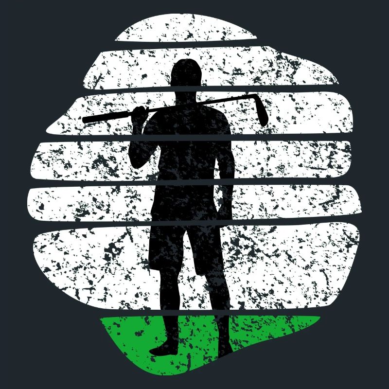 Golfers Golf Golf Putts Golf Golf Course