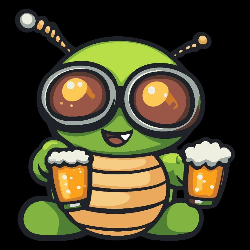 Wurm Apres Ski Bier