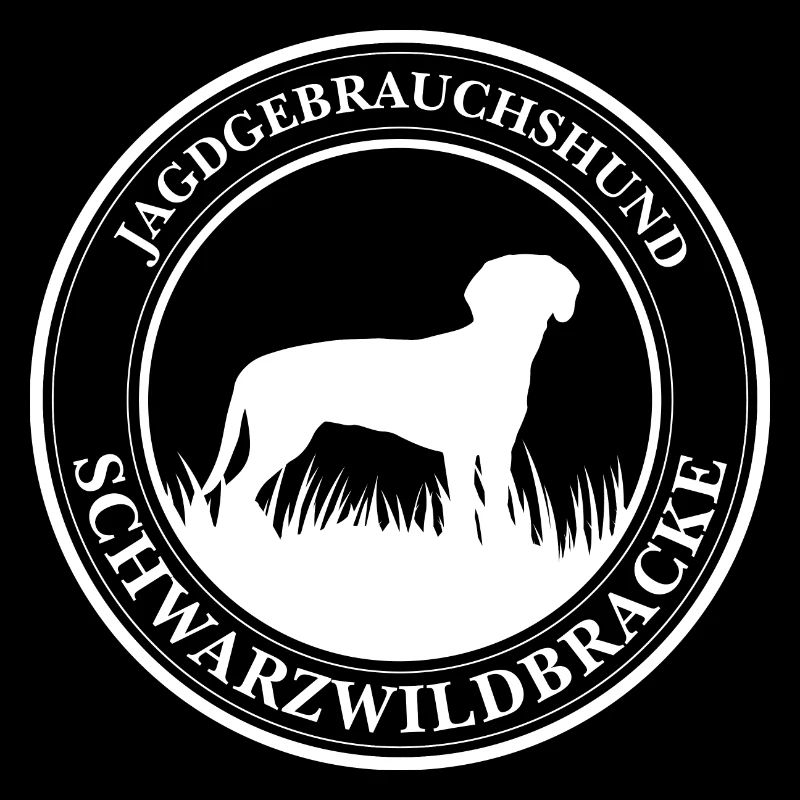 Schwarzwildbracke Jagdgebrauchshund Wilsigns