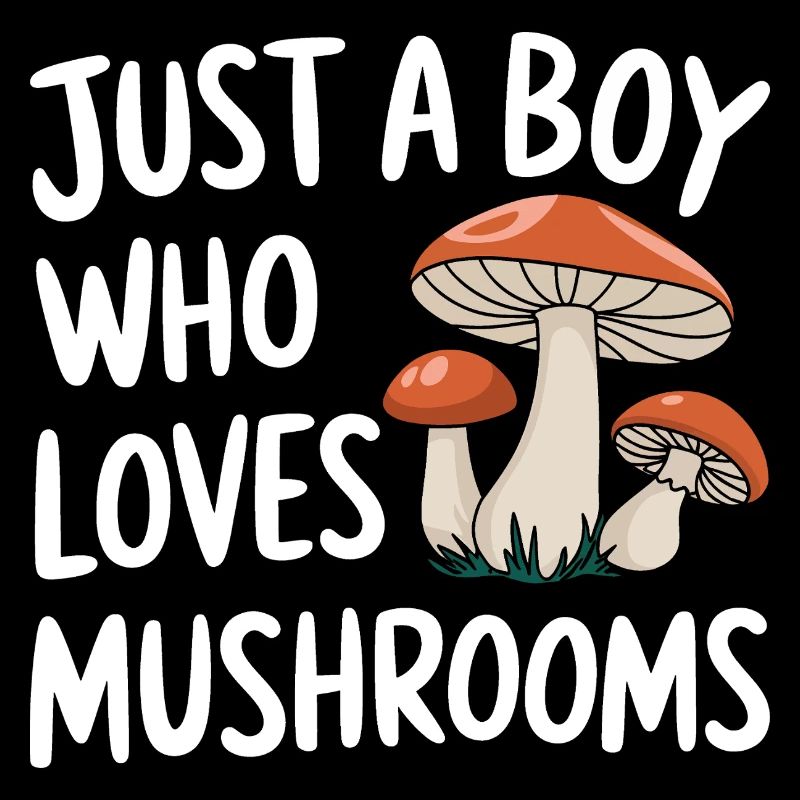 Pilz Pilze Funghi Champignon