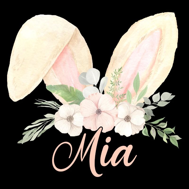 Hasenohren Mia