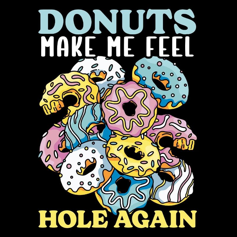 National Donut Day, Donut Lovers,