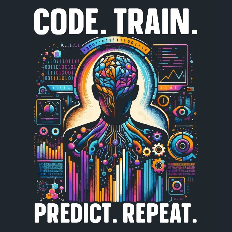 Intelligence artificielle, IA, Machine Learning