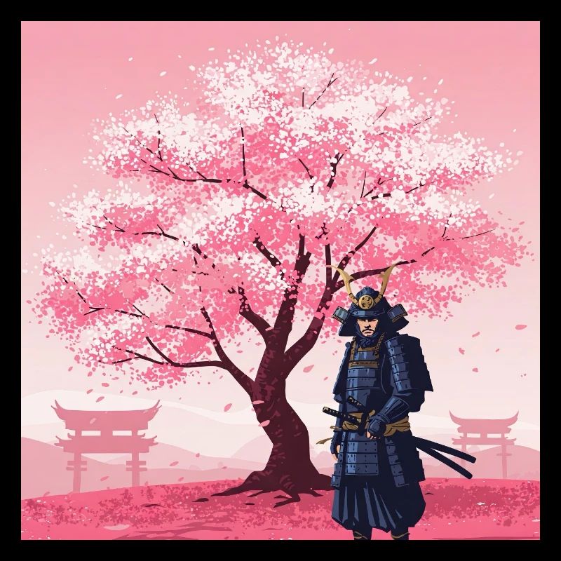Samouraïs : les guerriers de l’ancien Japon