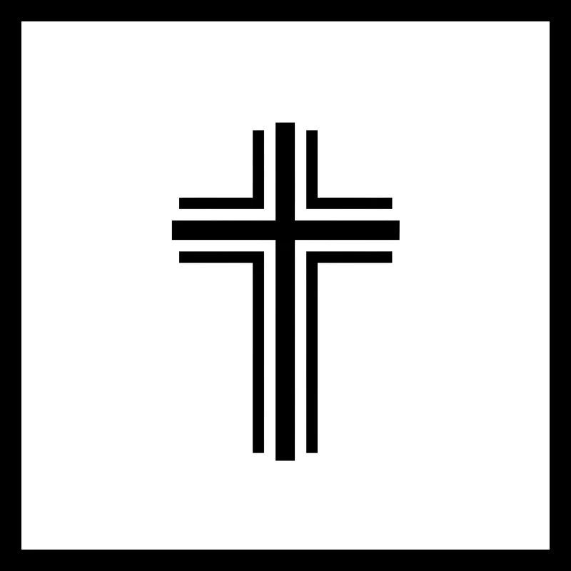La Croix, symbole de foi et d’espérance
