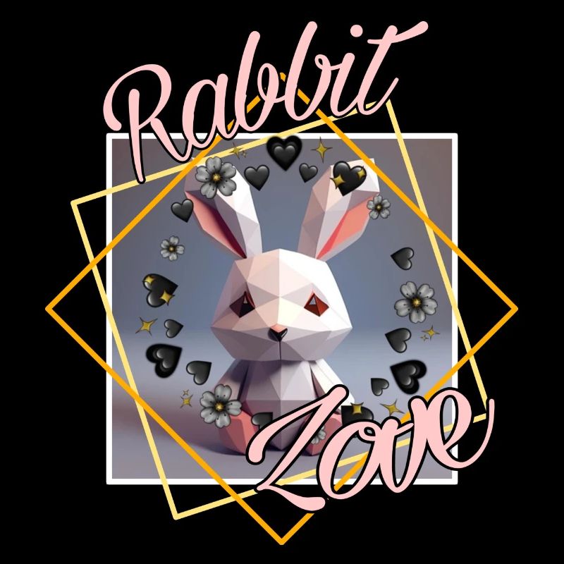 Amour du lapin