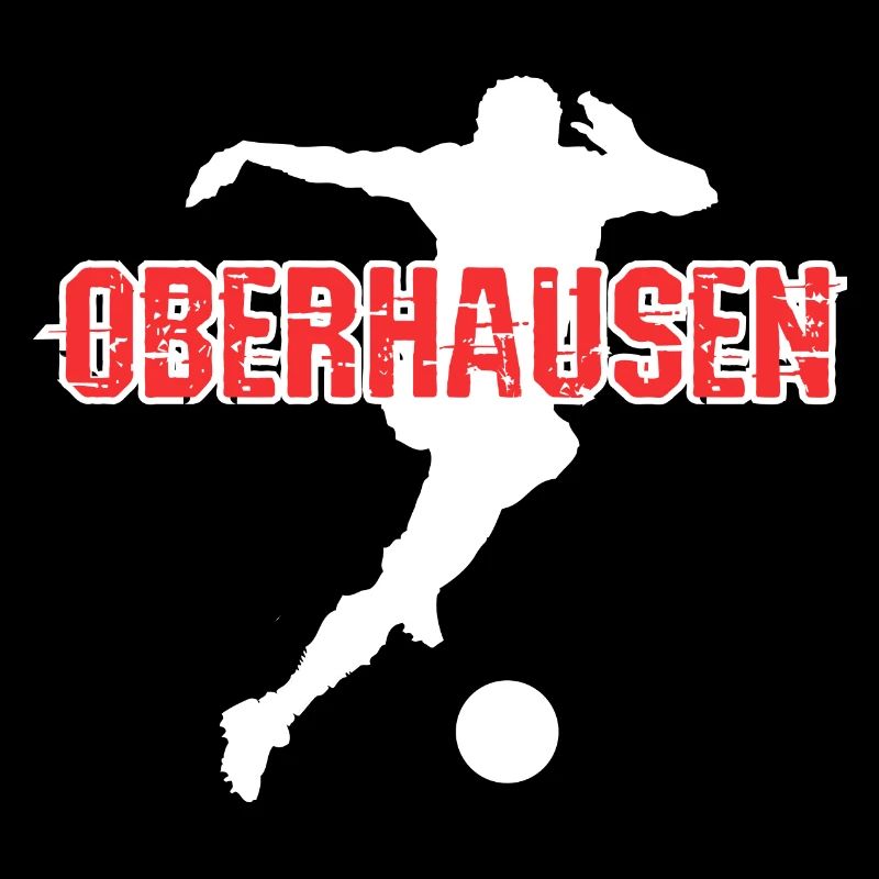 Oberhausen, meine Stadt!