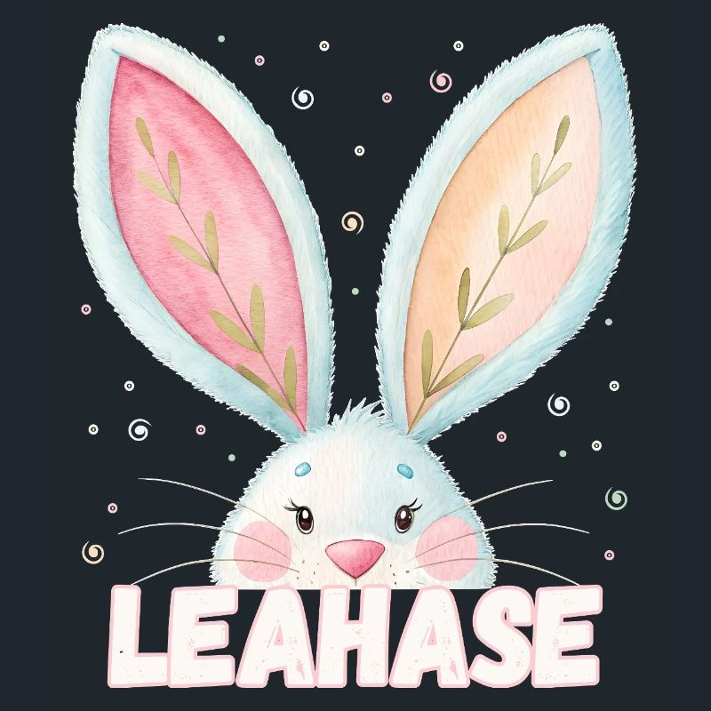 Nom Lea Rabbit Lea Rabbit Nom de l’animal
