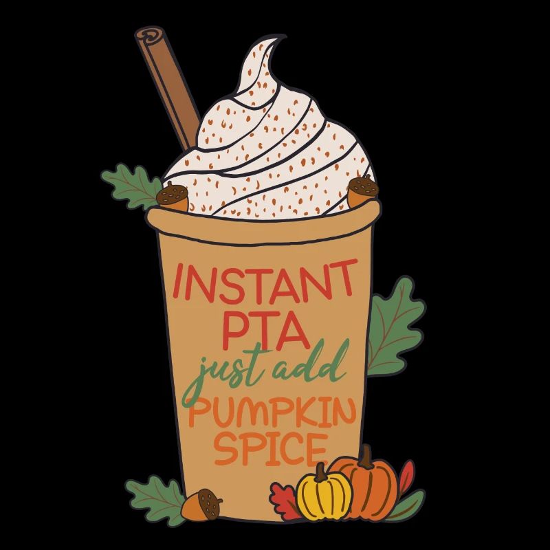 Épice de citrouille PTA instantanée | Pharmacie