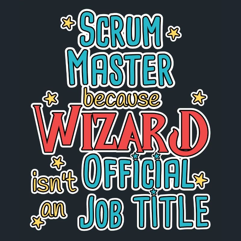 Scrum Master Wizard