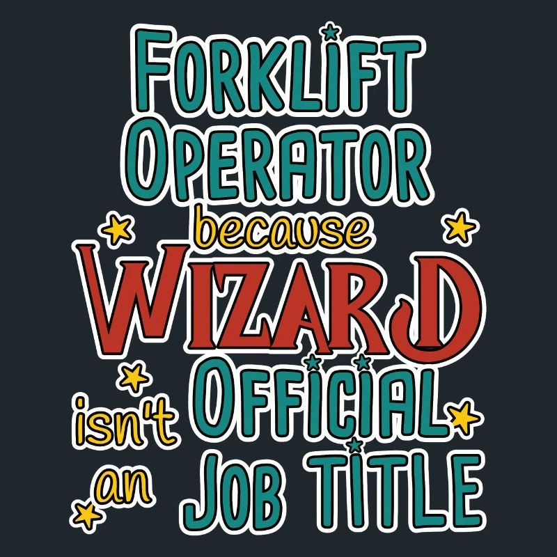 Forklift Operator Wizard