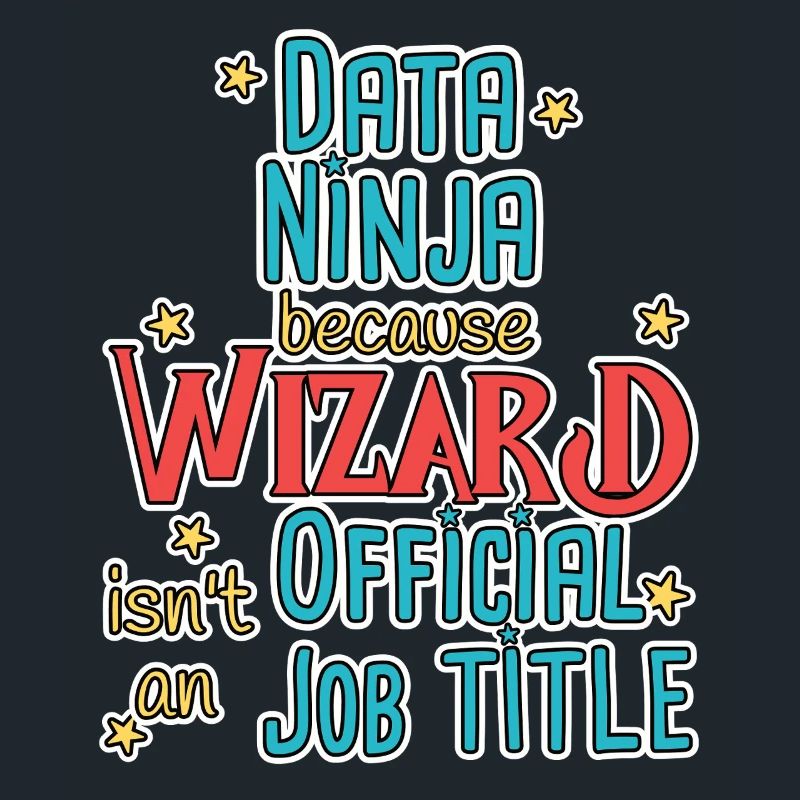 Data Ninja Wizard