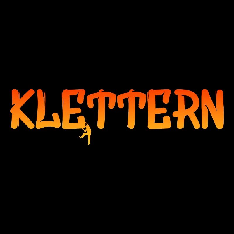 Klettern Climbing