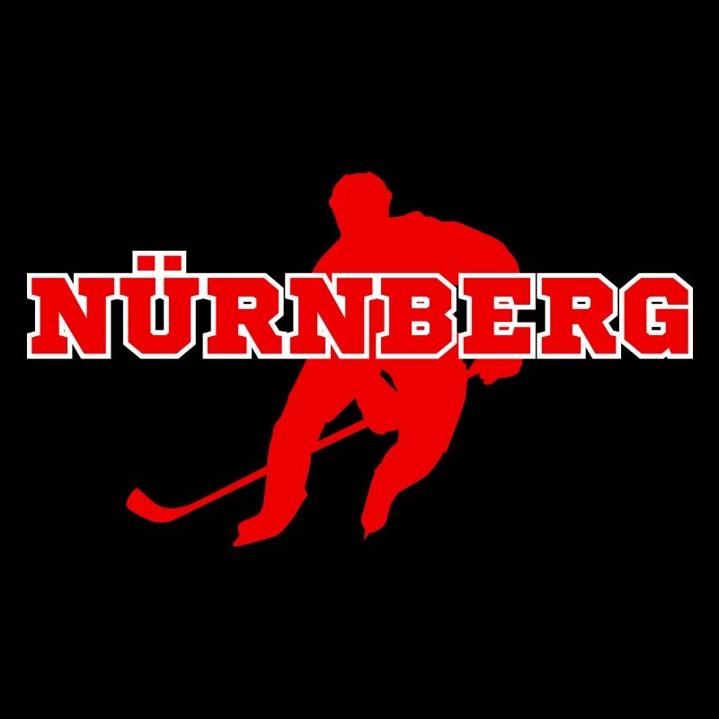 Nuremberg, ma ville !