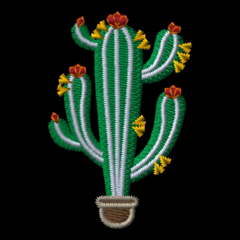 Cactus 1