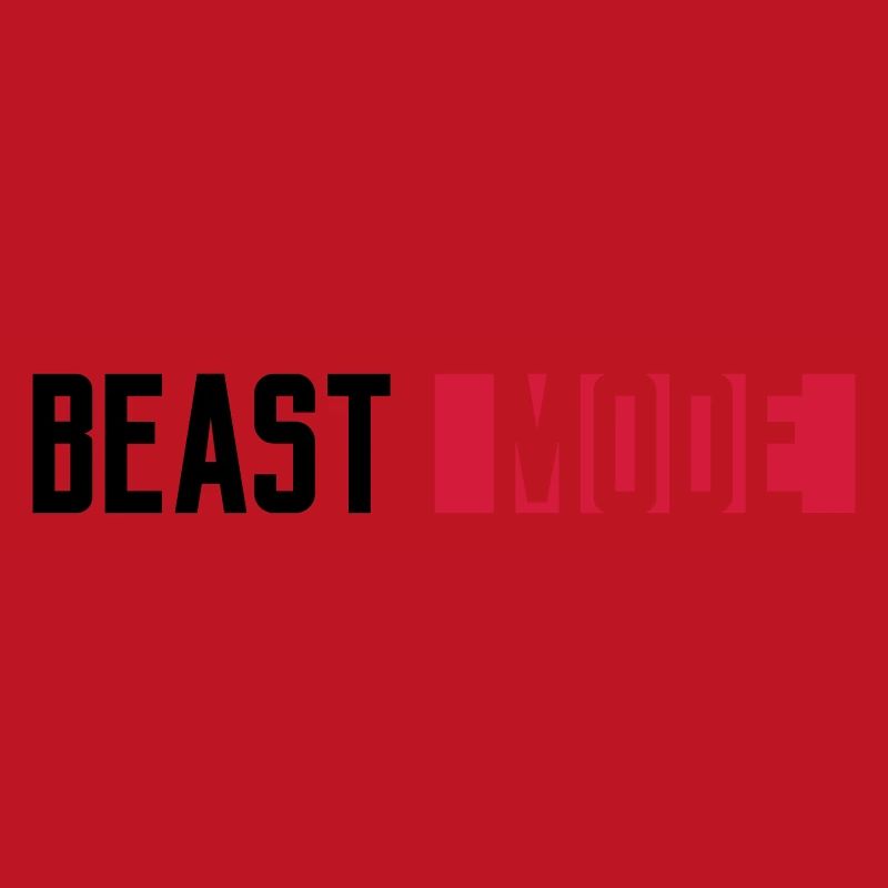 logo monster mode on interrupteur beast button switch