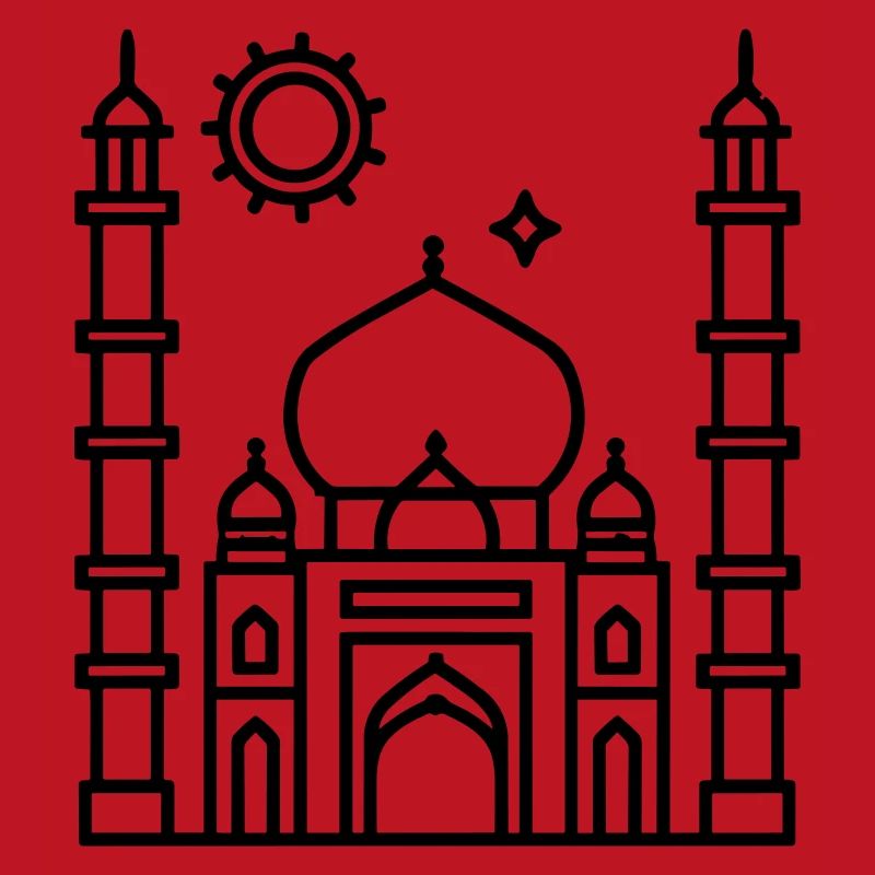 Mosque