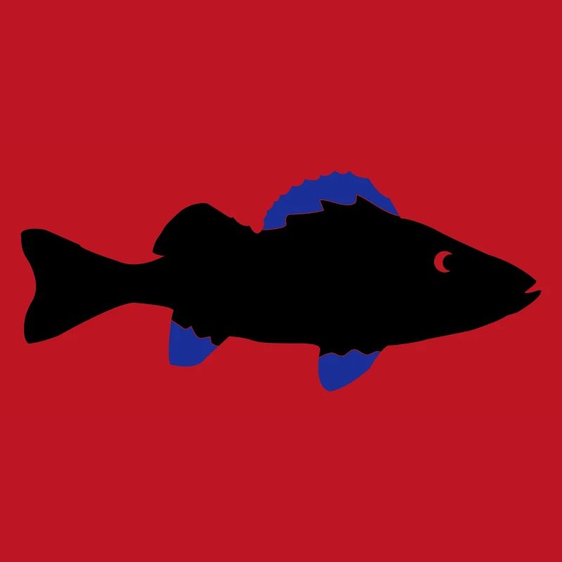 Poisson perche