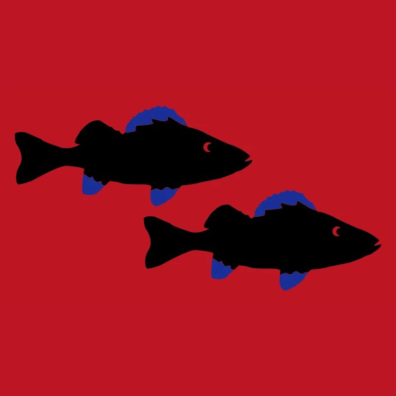 Poisson perche