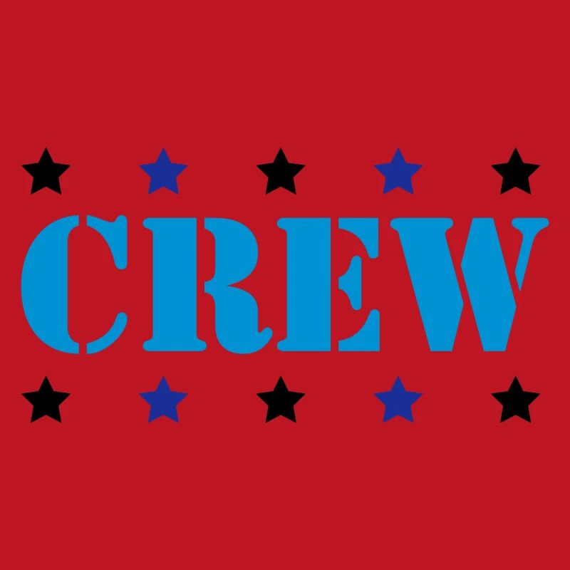 crew