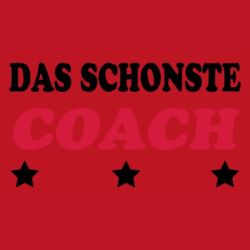 Das schonste COACH